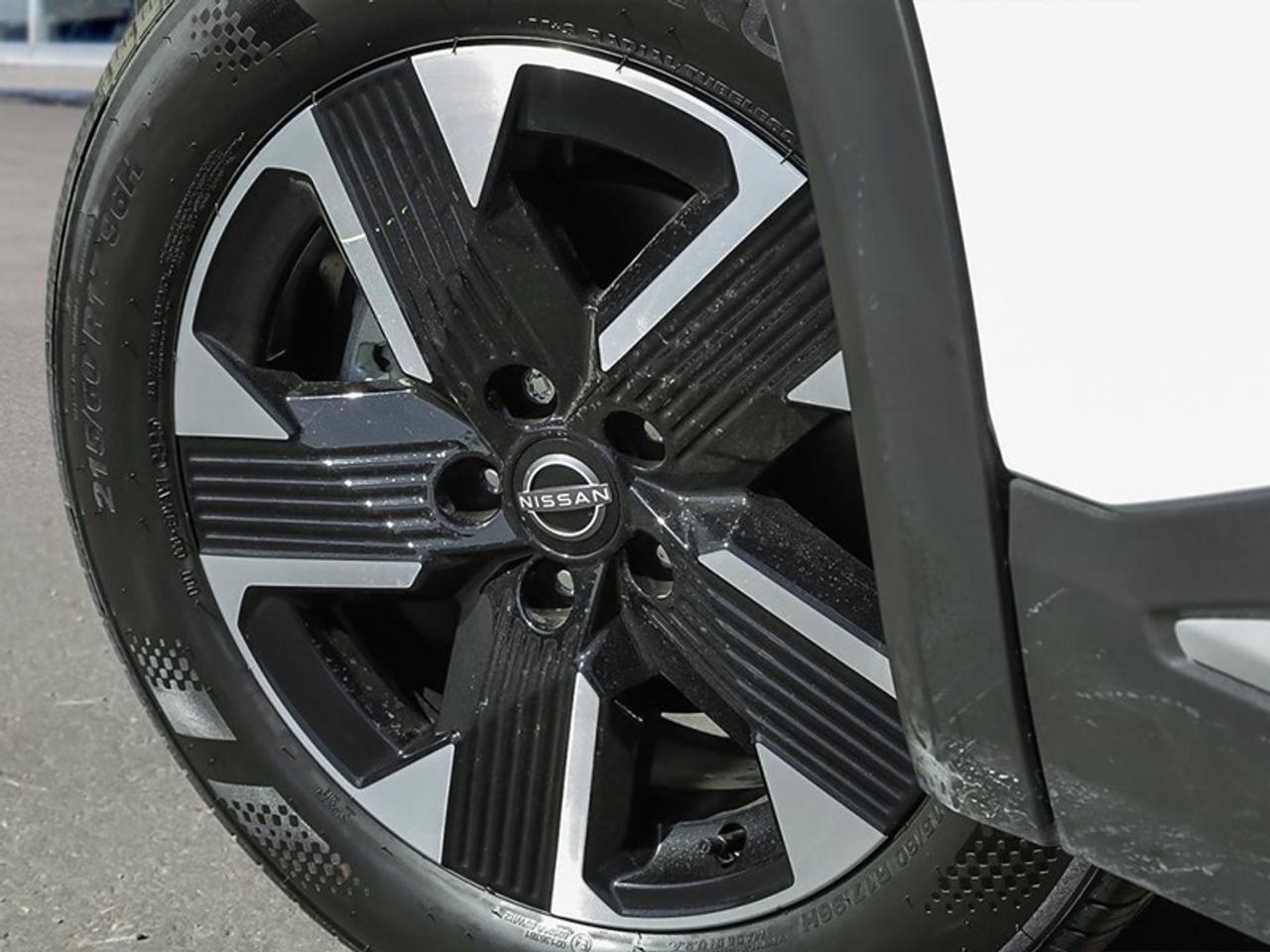 2026 Nissan Kicks SV AWD  - Heated Seats Photo