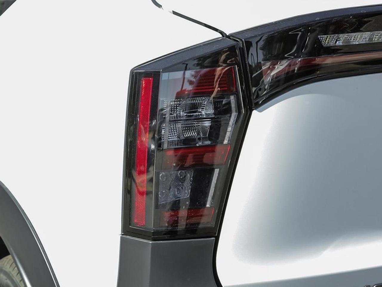 2026 Nissan Kicks SV AWD  - Heated Seats Photo