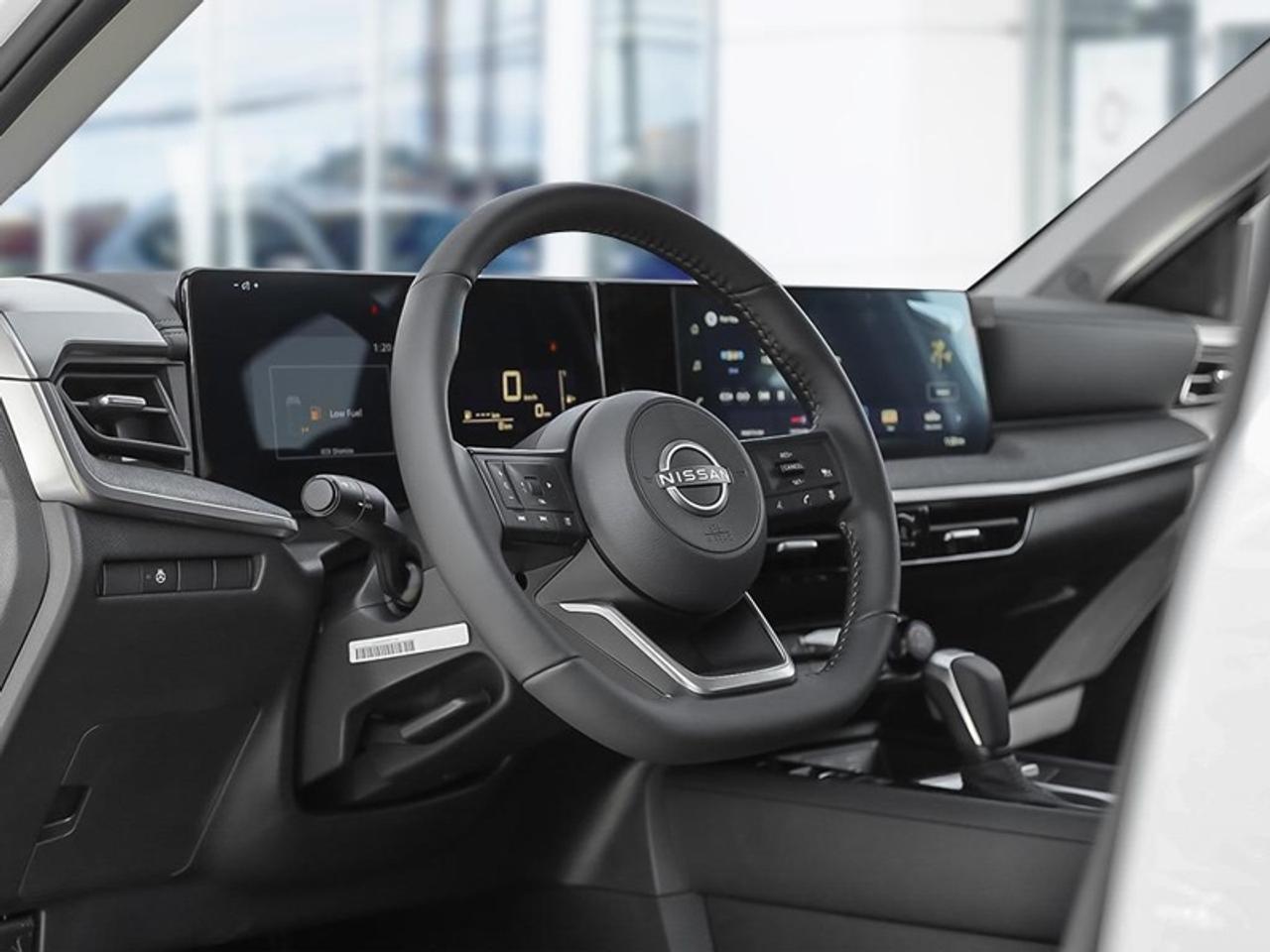 2026 Nissan Kicks SV AWD  - Heated Seats Photo