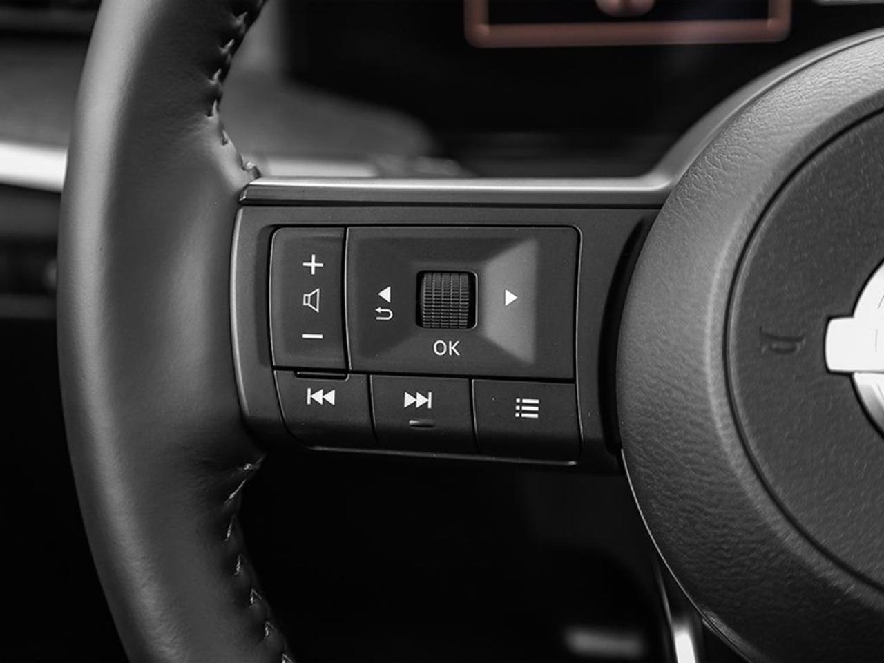 2026 Nissan Kicks SV AWD  - Heated Seats Photo