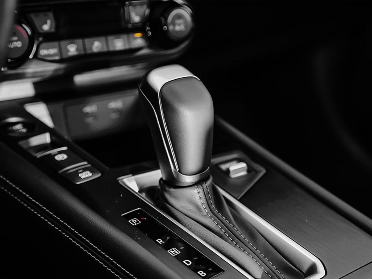 2026 Nissan Kicks SV AWD  - Heated Seats Photo