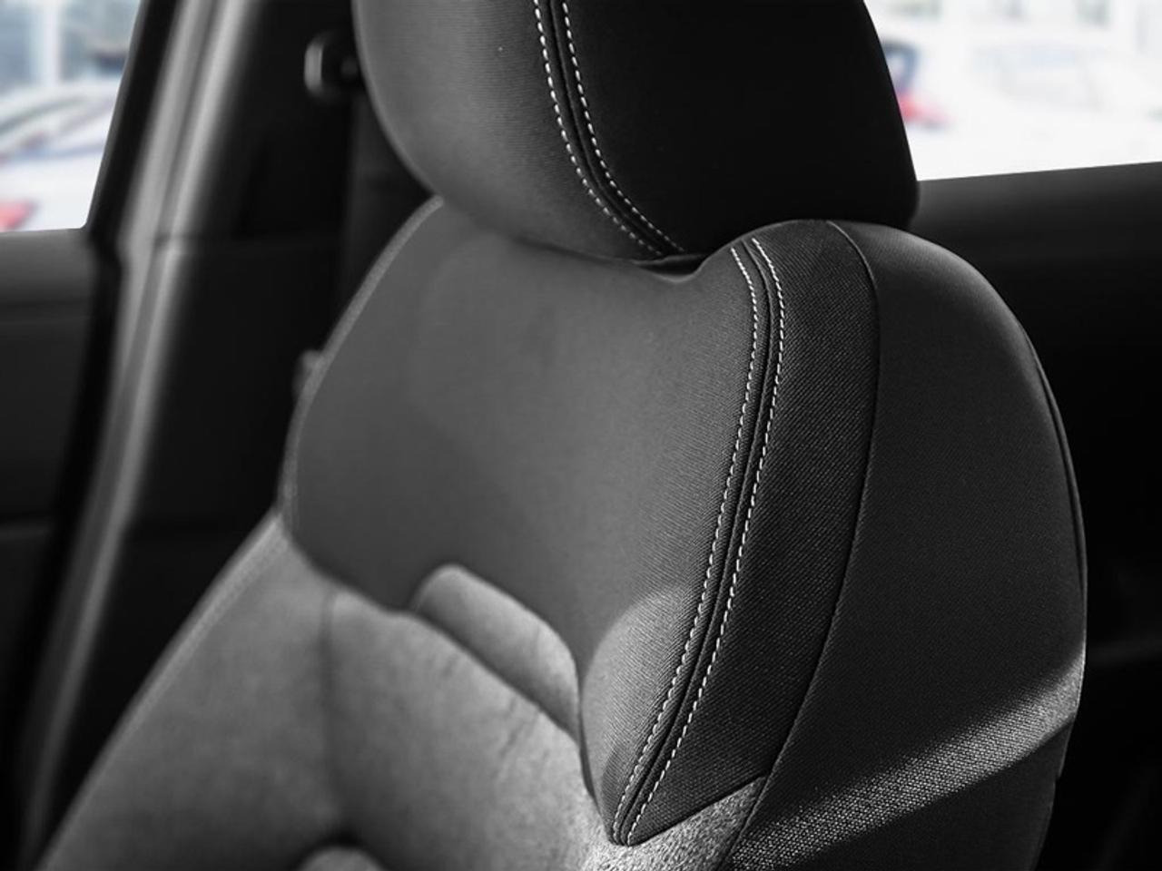 2026 Nissan Kicks SV AWD  - Heated Seats Photo