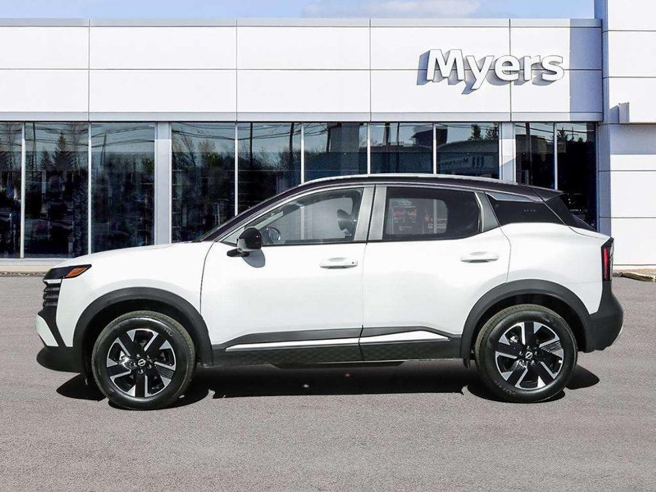 2026 Nissan Kicks SV AWD  - Heated Seats Photo