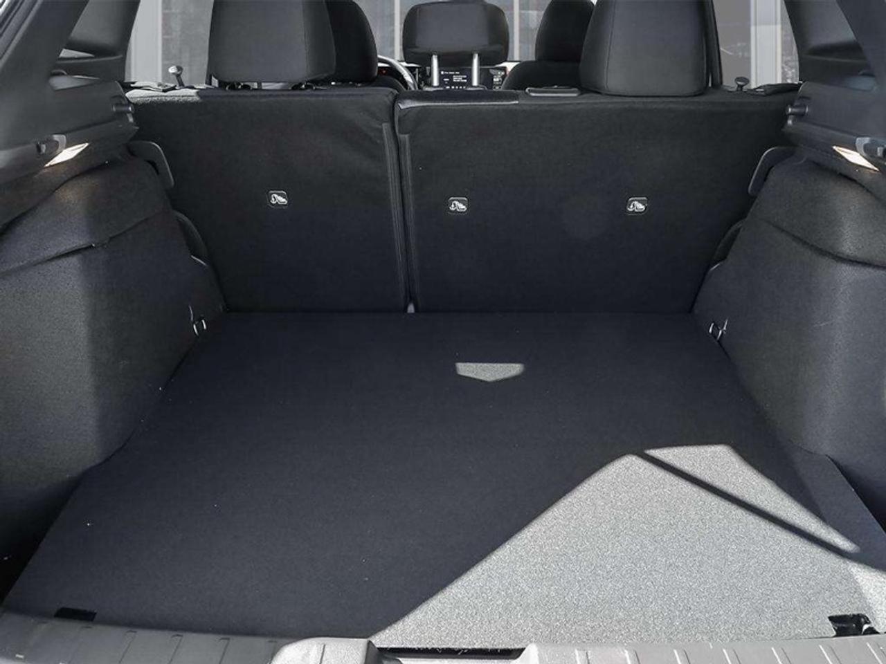 2026 Nissan Kicks SV AWD  - Heated Seats Photo