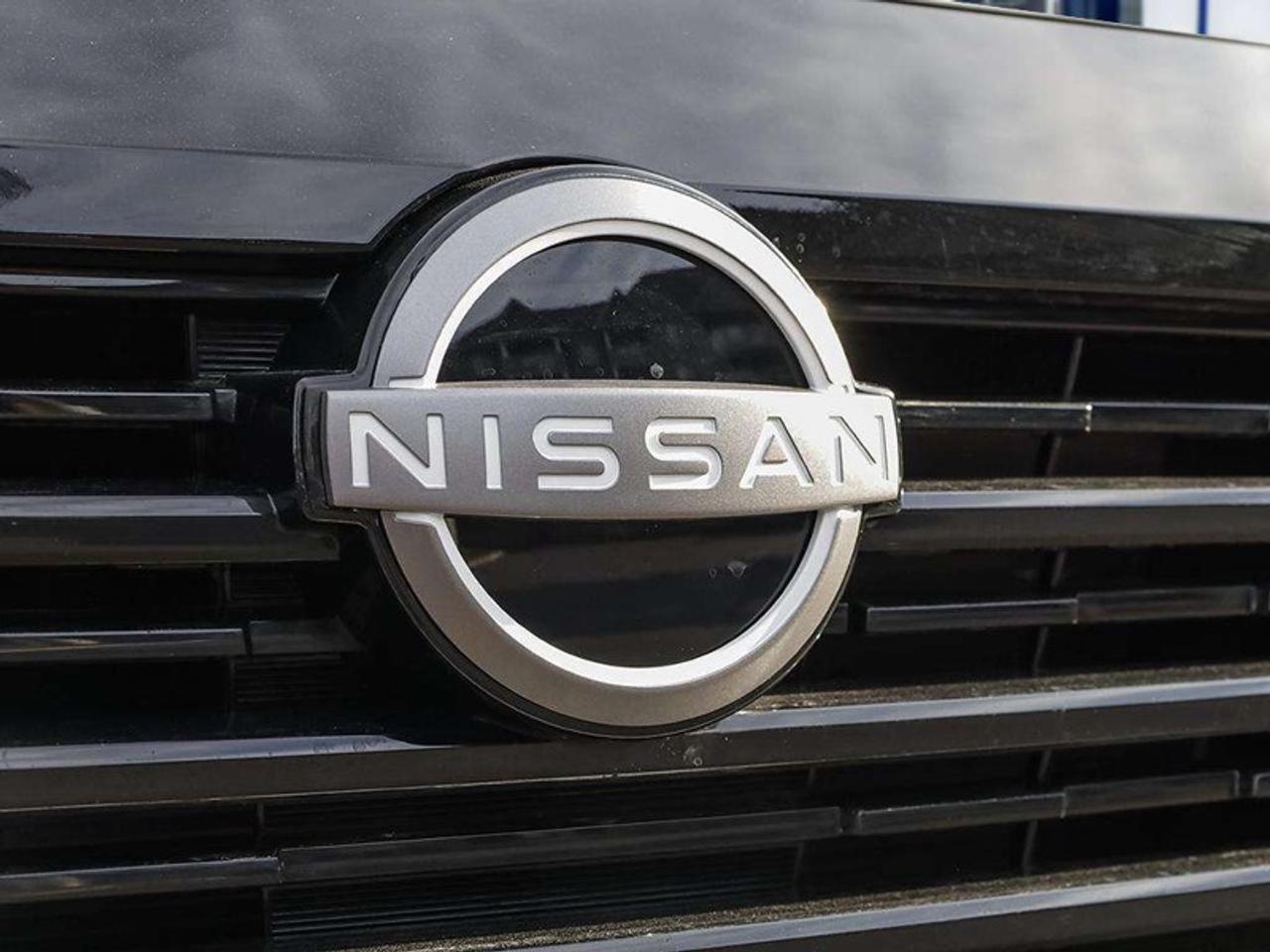 2026 Nissan Kicks SV AWD  - Heated Seats Photo