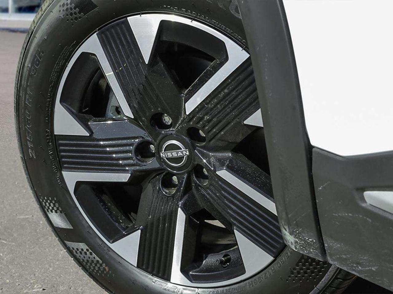 2026 Nissan Kicks SV AWD  - Heated Seats Photo