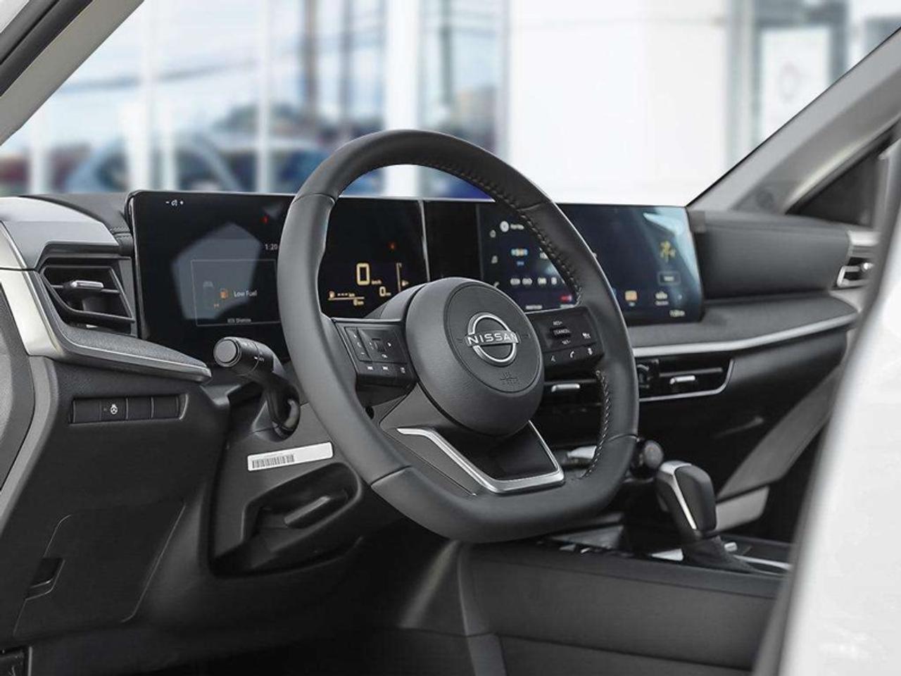 2026 Nissan Kicks SV AWD  - Heated Seats Photo