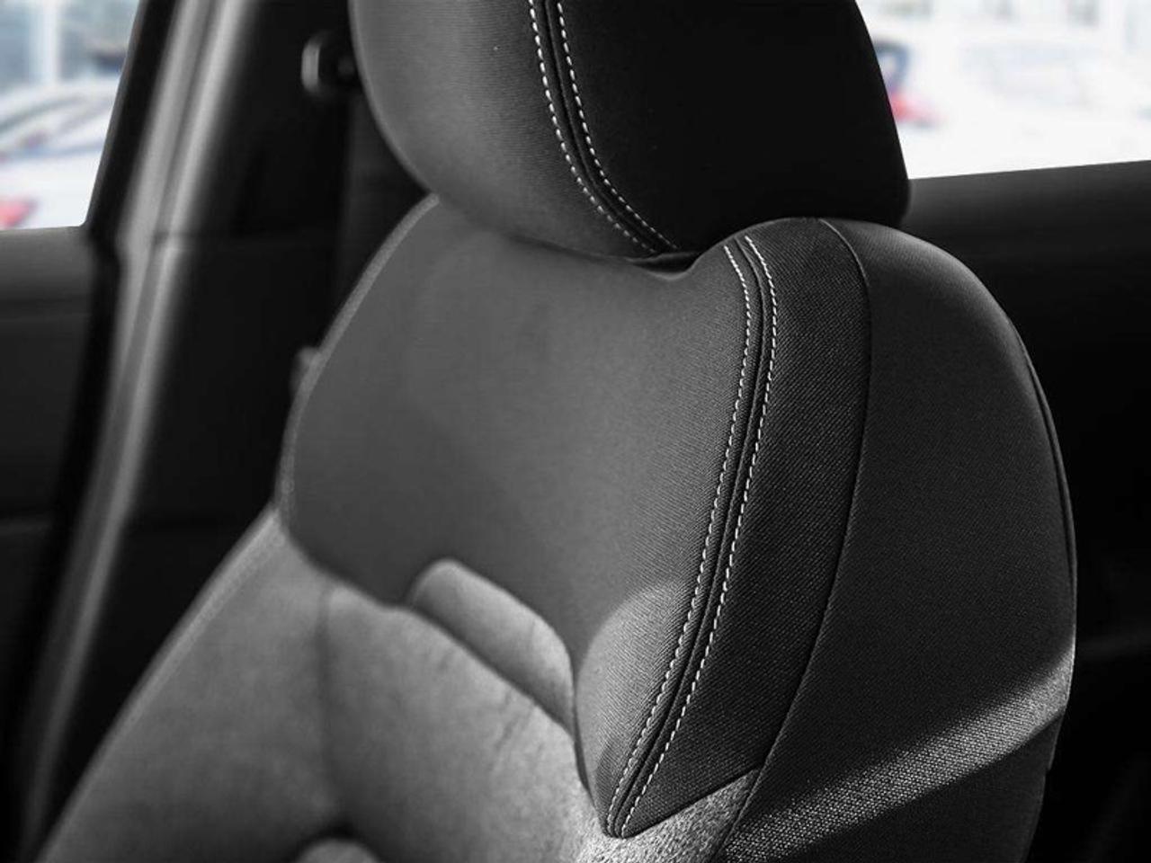 2026 Nissan Kicks SV AWD  - Heated Seats Photo