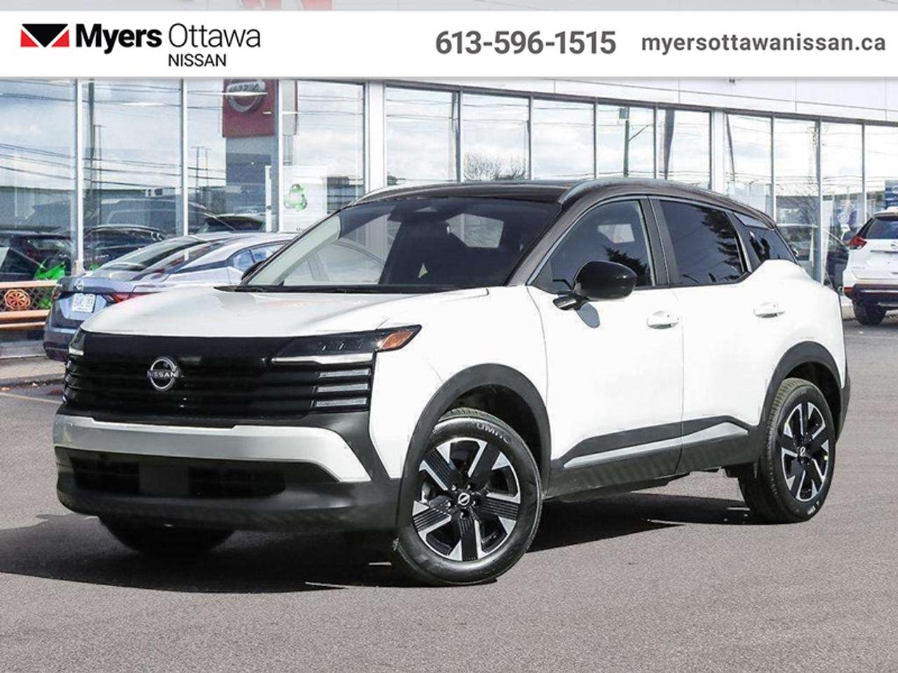 2026 Nissan Kicks SV AWD  - Heated Seats Photo