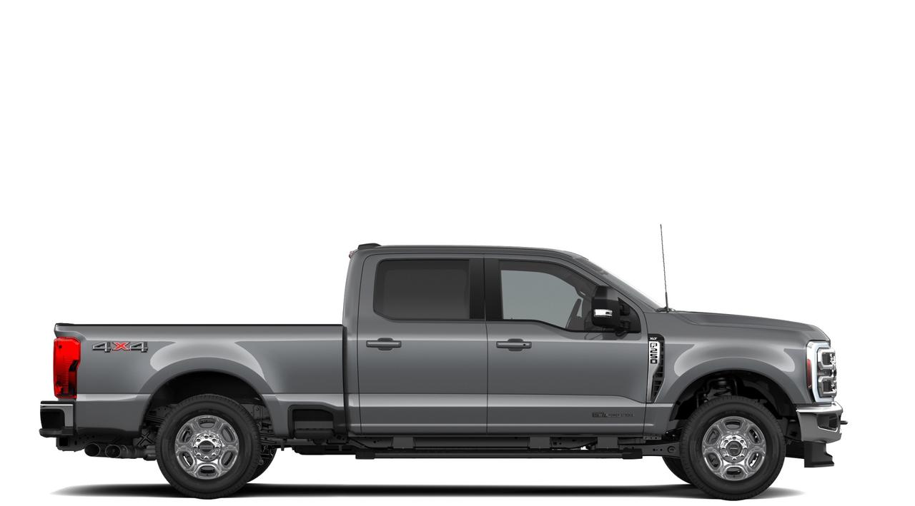2026 Ford F-250 Super Duty SRW XLT 4WD Crew Cab 8' Box 603A Photo5