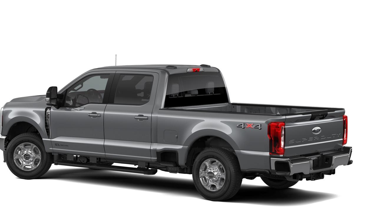 2026 Ford F-250 Super Duty SRW XLT 4WD Crew Cab 8' Box 603A Photo1