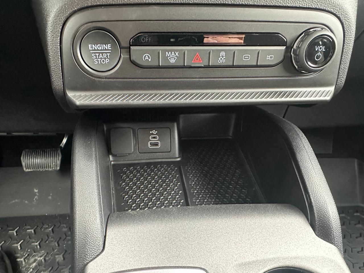 2026 Ford Bronco Sport BIG BEND 4x4 200A Photo5