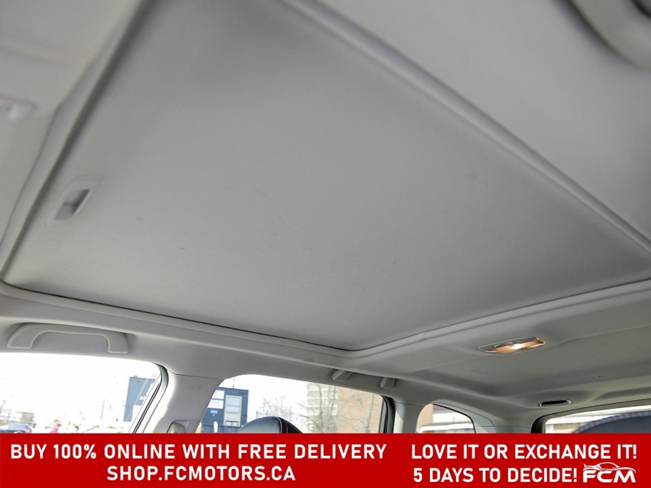 2018 Subaru Forester LIMITED ~AUTOMATIC, FULLY CERTIFIED WITH WARRANTY! Photo