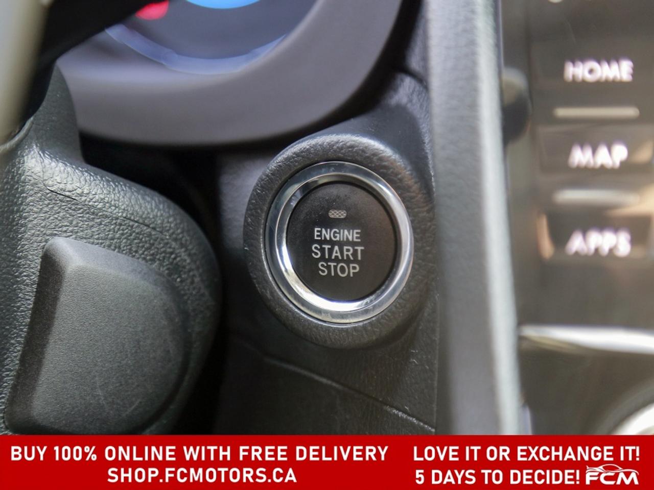 2018 Subaru Forester LIMITED ~AUTOMATIC, FULLY CERTIFIED WITH WARRANTY! Photo