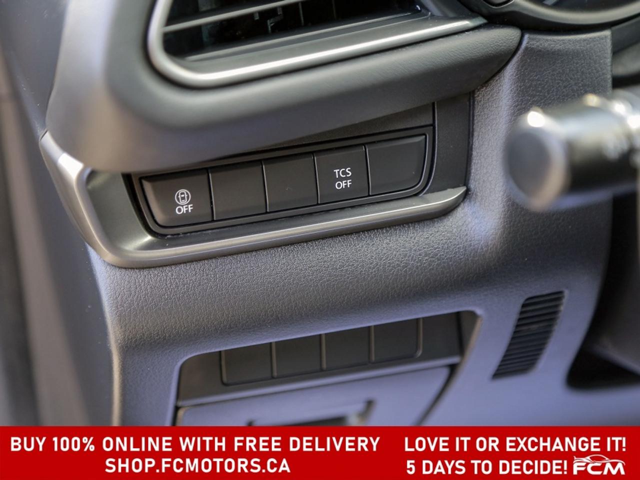 2021 Mazda CX-30 GX SKYACTIV ~AUTOMATIC, FULLY CERTIFIED WITH WARRA Photo