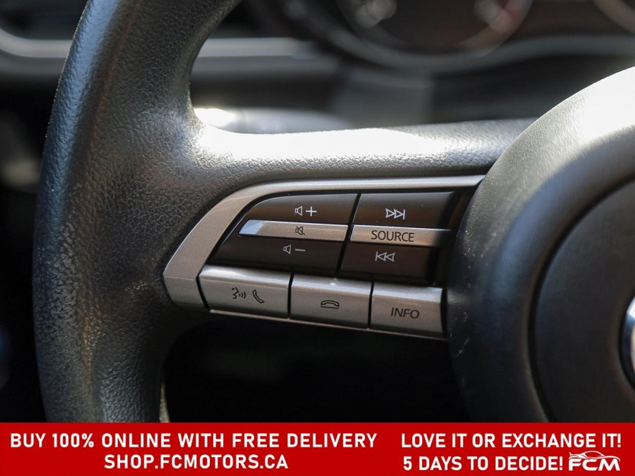 2021 Mazda CX-30 GX SKYACTIV ~AUTOMATIC, FULLY CERTIFIED WITH WARRA Photo