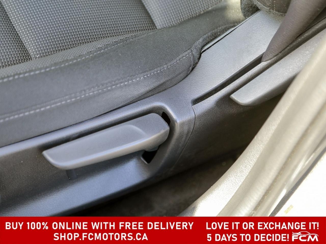 2021 Mazda CX-30 GX SKYACTIV ~AUTOMATIC, FULLY CERTIFIED WITH WARRA Photo