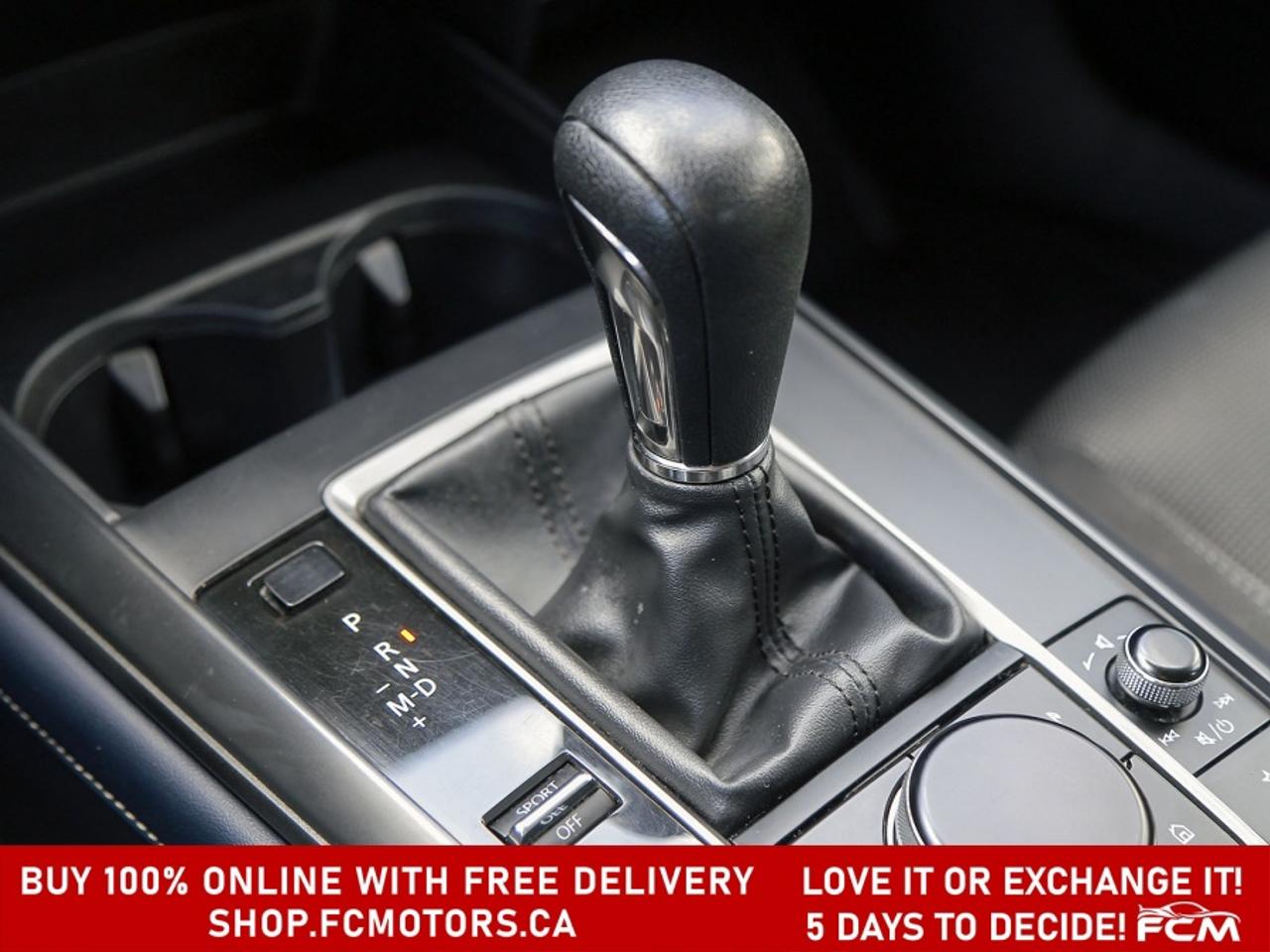 2021 Mazda CX-30 GX SKYACTIV ~AUTOMATIC, FULLY CERTIFIED WITH WARRA Photo