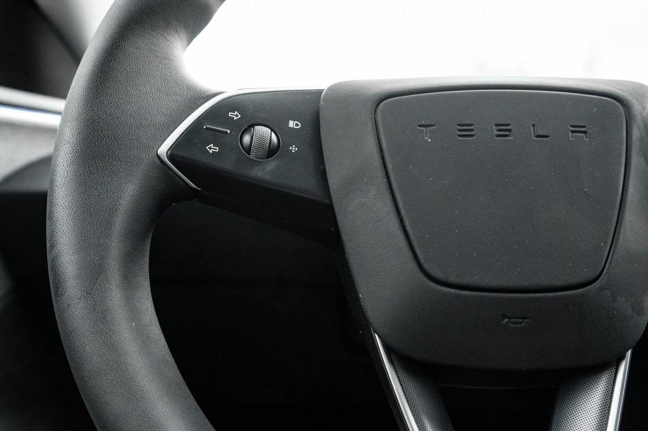 2024 Tesla Model 3 STANDARD RANGE PLUS Photo