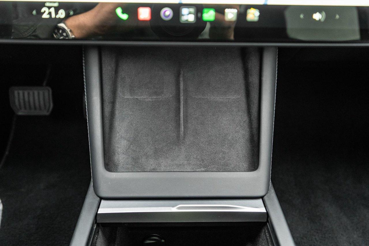 2024 Tesla Model 3 STANDARD RANGE PLUS Photo