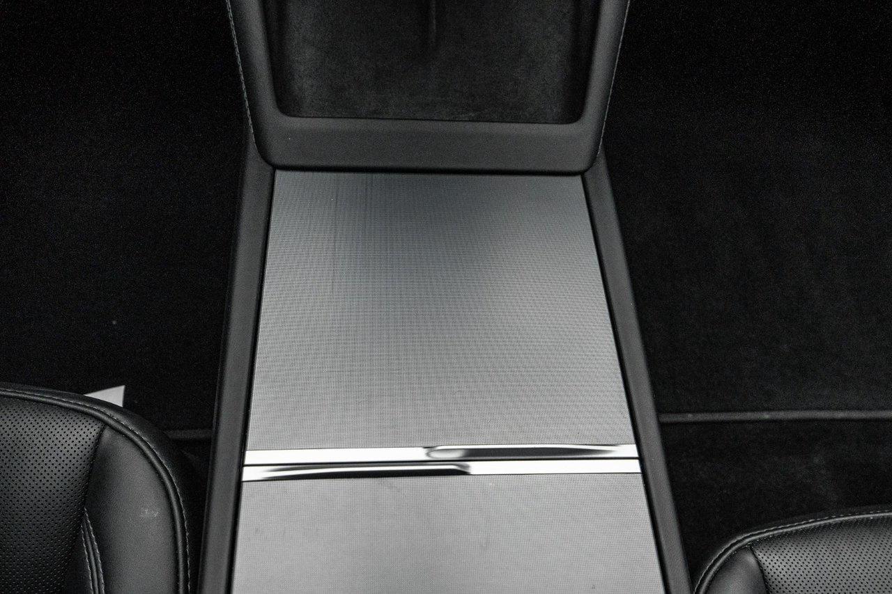 2024 Tesla Model 3 STANDARD RANGE PLUS Photo
