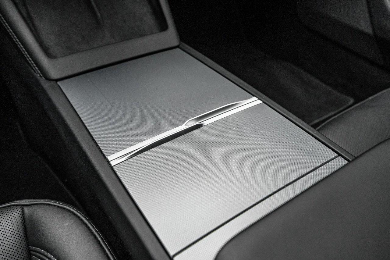 2024 Tesla Model 3 STANDARD RANGE PLUS Photo