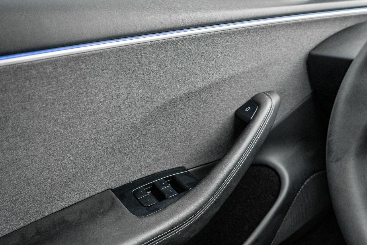 2024 Tesla Model 3 STANDARD RANGE PLUS Photo