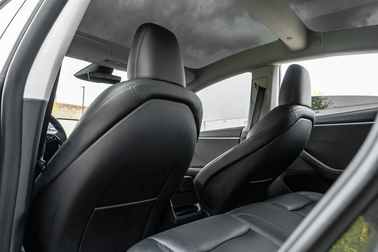 2024 Tesla Model 3 STANDARD RANGE PLUS Photo