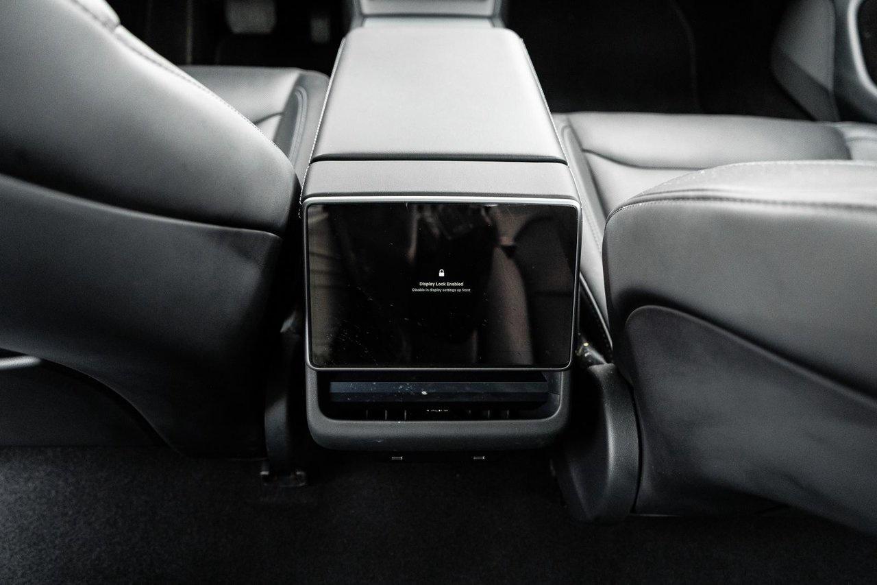 2024 Tesla Model 3 STANDARD RANGE PLUS Photo