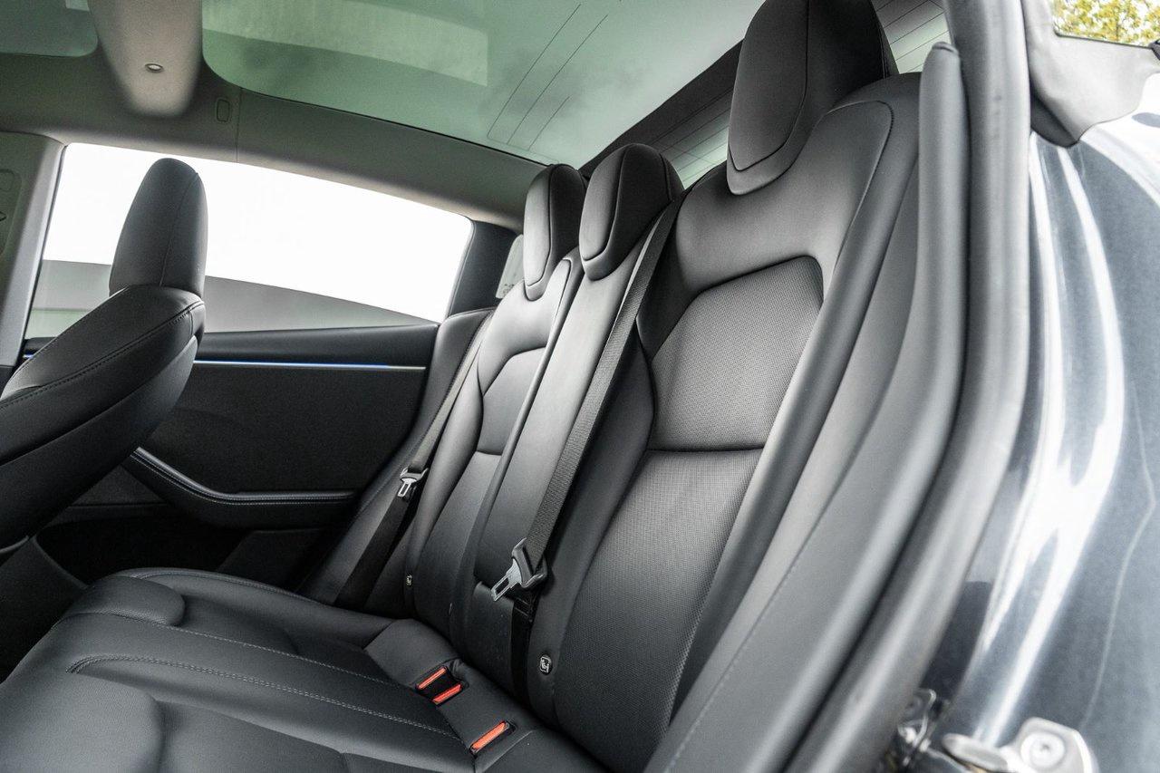 2024 Tesla Model 3 STANDARD RANGE PLUS Photo