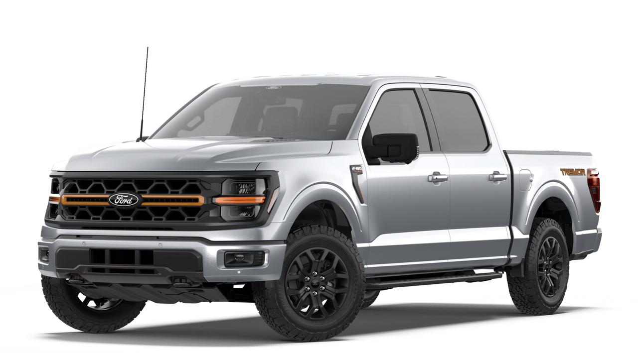 2026 Ford F-150 Tremor® Photo0
