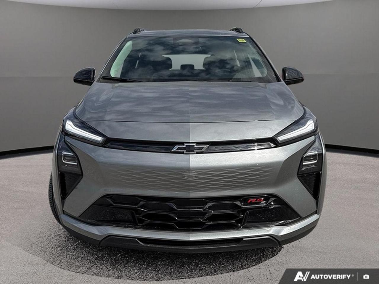 2027 Chevrolet Bolt RS  - Cooled Seats Photo