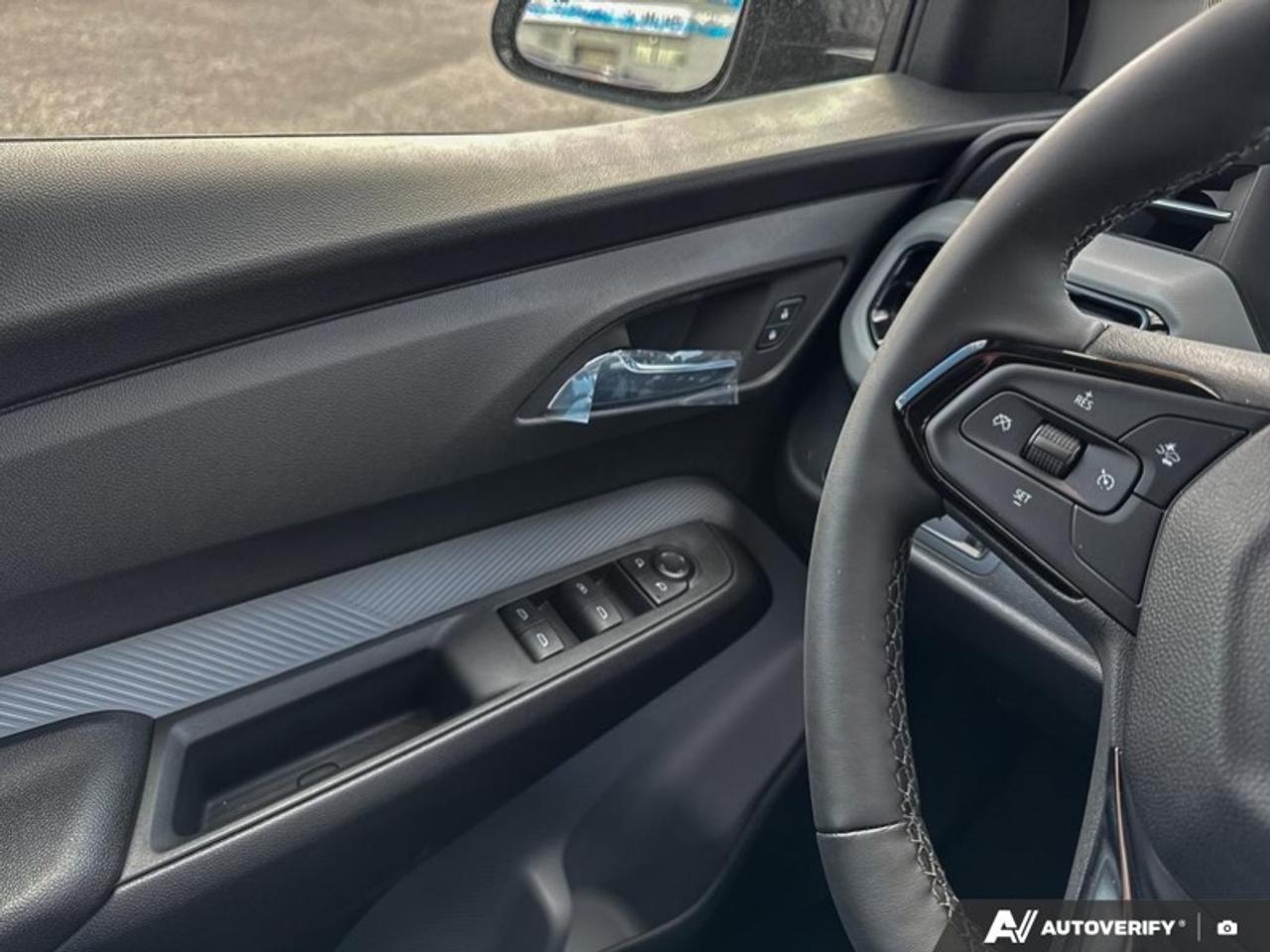 2027 Chevrolet Bolt RS  - Cooled Seats Photo