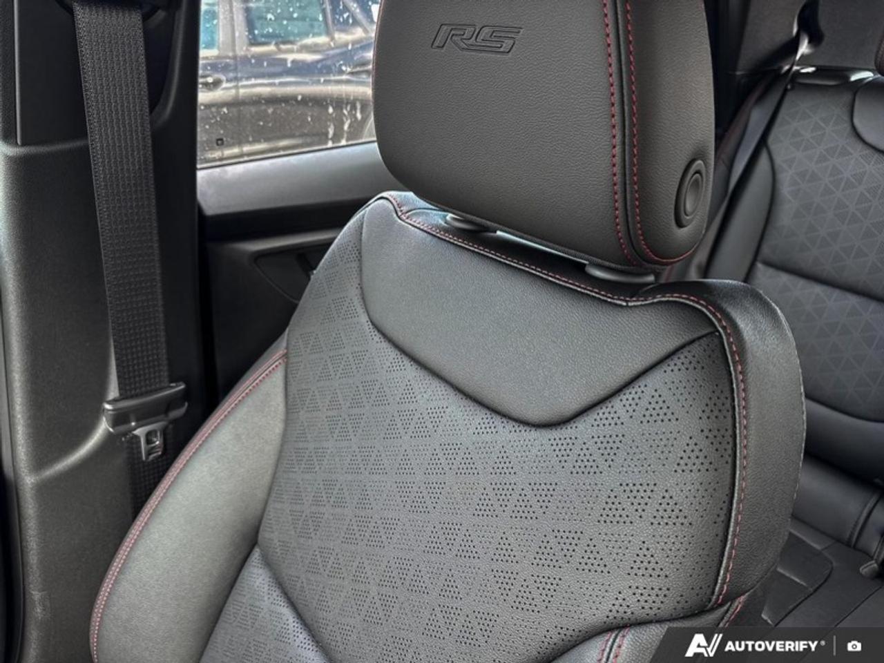 2027 Chevrolet Bolt RS  - Cooled Seats Photo