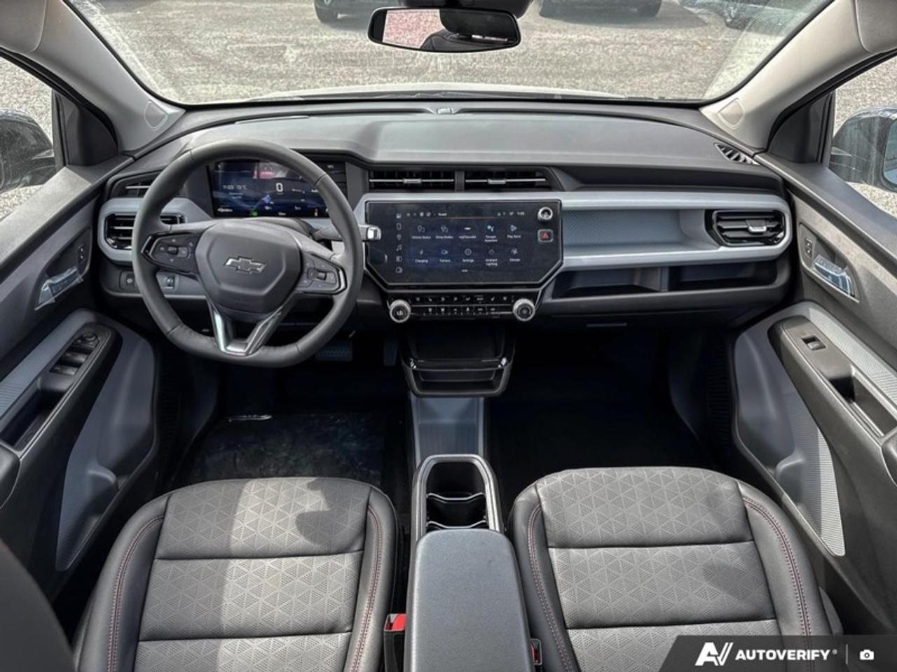2027 Chevrolet Bolt RS  - Cooled Seats Photo