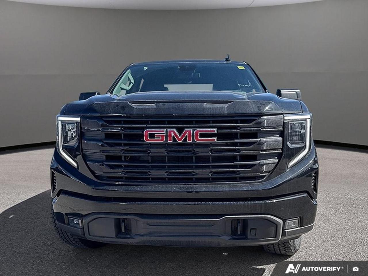 2026 GMC Sierra 1500 ELEVATION Photo