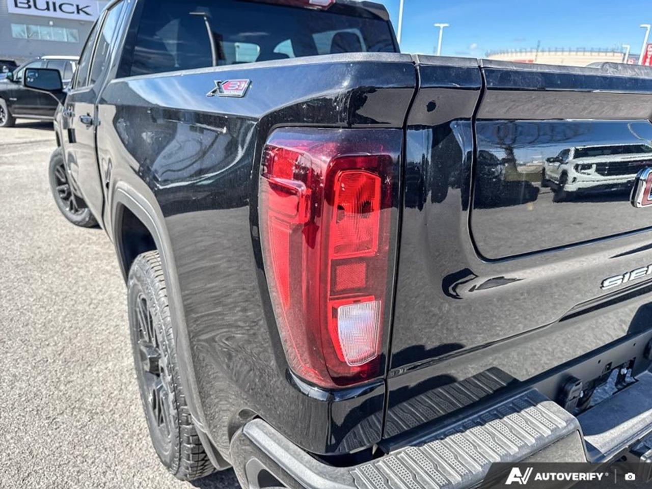 2026 GMC Sierra 1500 ELEVATION Photo
