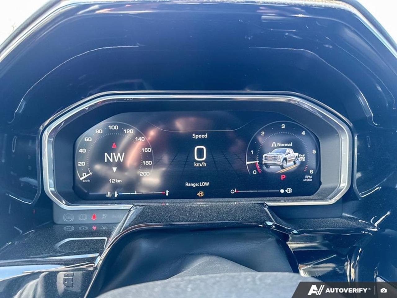 2026 GMC Sierra 1500 ELEVATION Photo