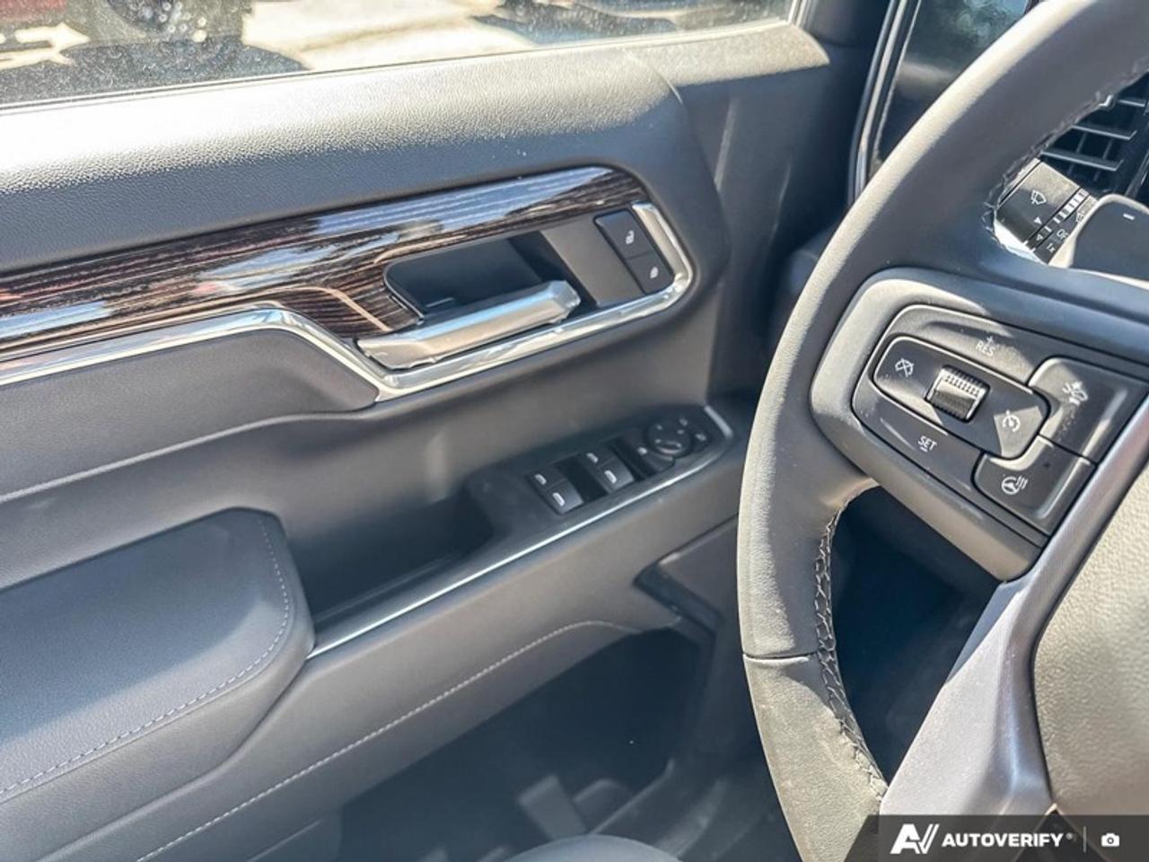 2026 GMC Sierra 1500 ELEVATION Photo