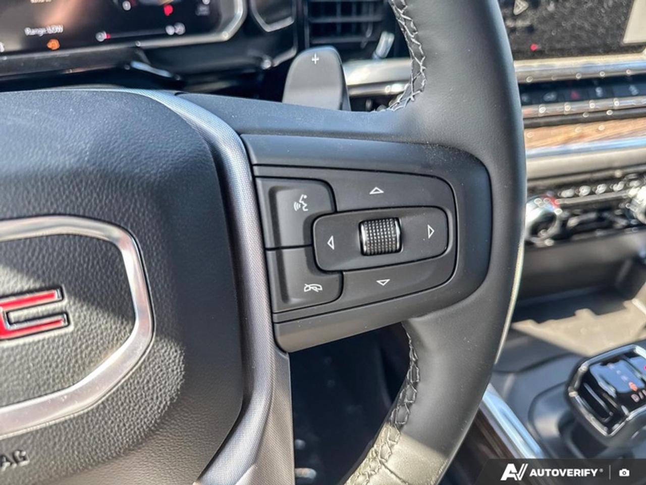 2026 GMC Sierra 1500 ELEVATION Photo