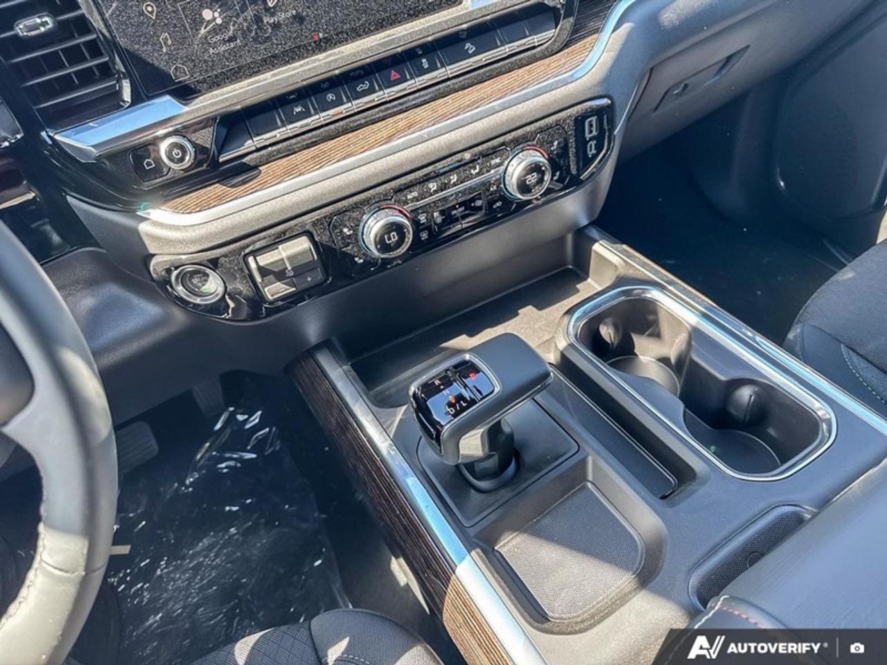 2026 GMC Sierra 1500 ELEVATION Photo