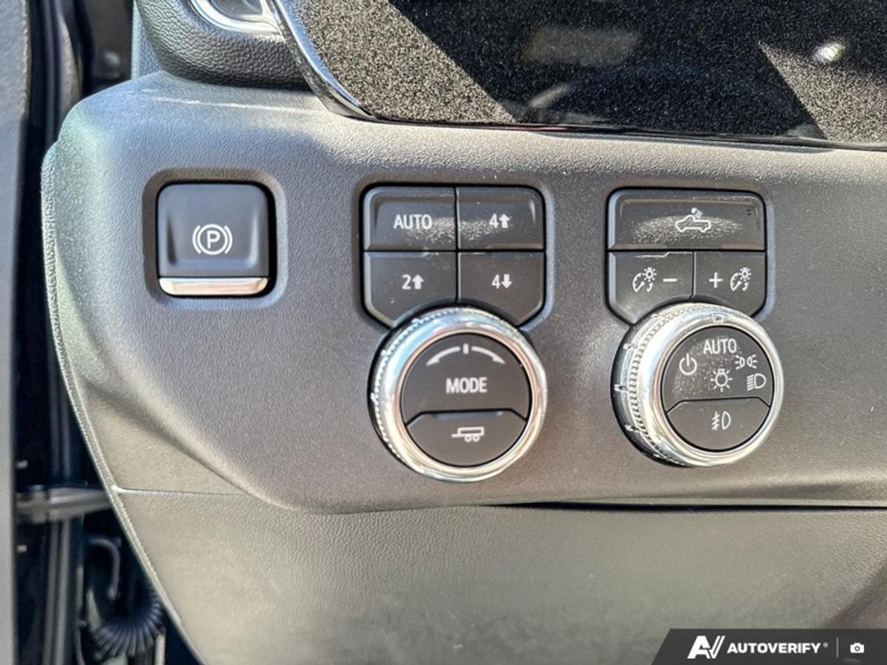 2026 GMC Sierra 1500 ELEVATION Photo