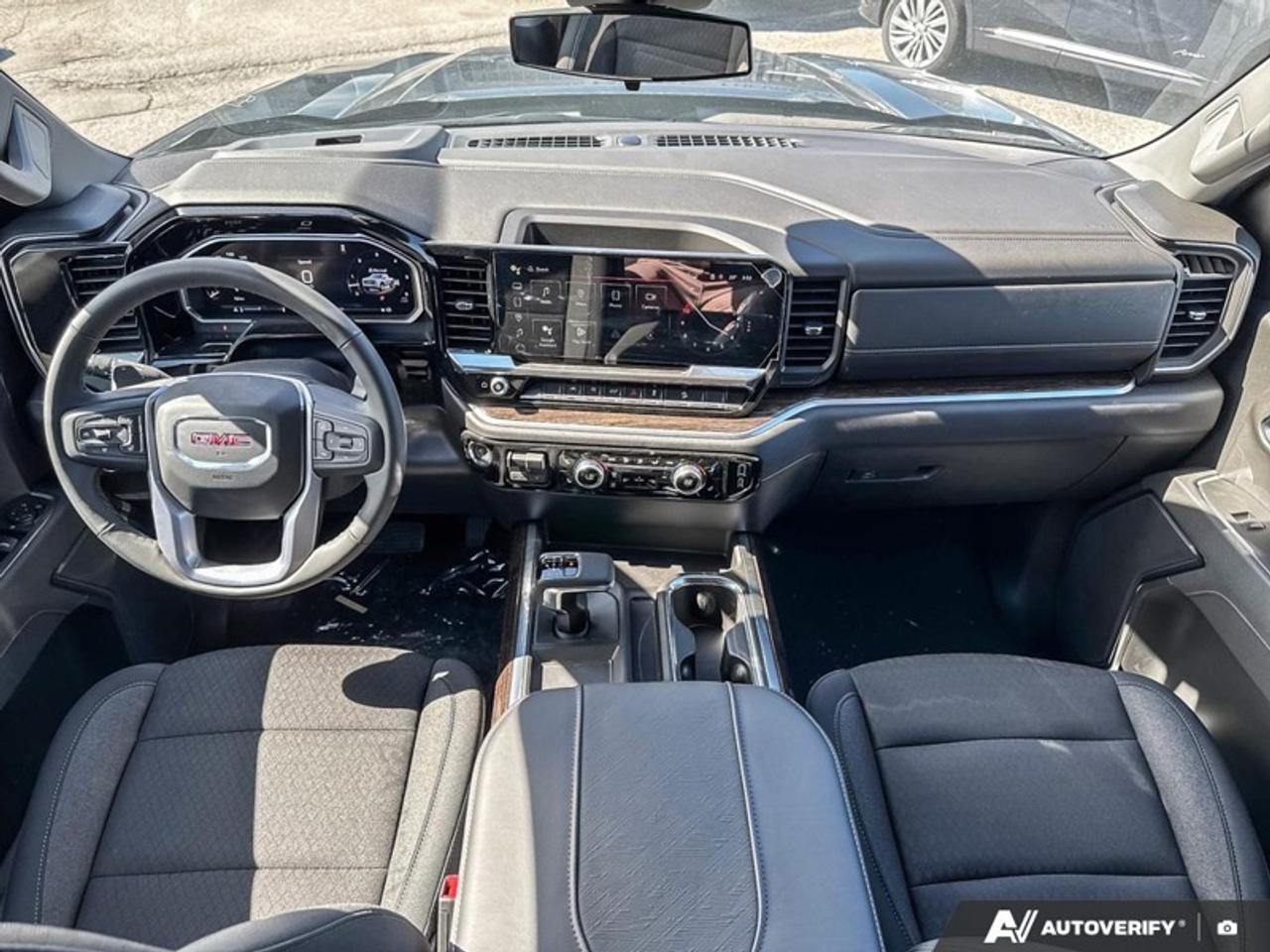 2026 GMC Sierra 1500 ELEVATION Photo