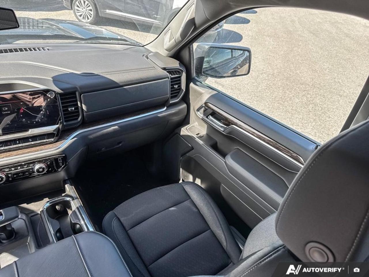 2026 GMC Sierra 1500 ELEVATION Photo