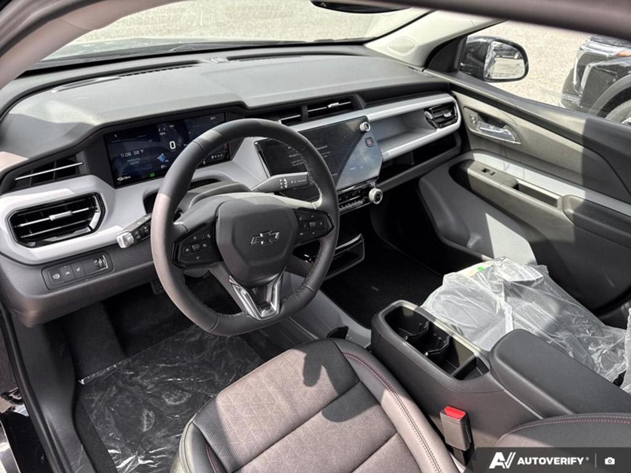 2027 Chevrolet Bolt RS  - Cooled Seats Photo