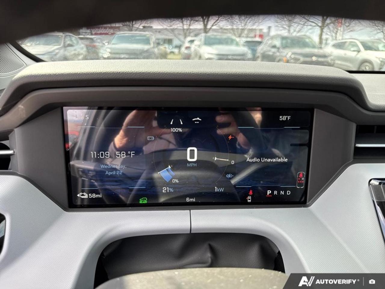 2027 Chevrolet Bolt RS  - Cooled Seats Photo