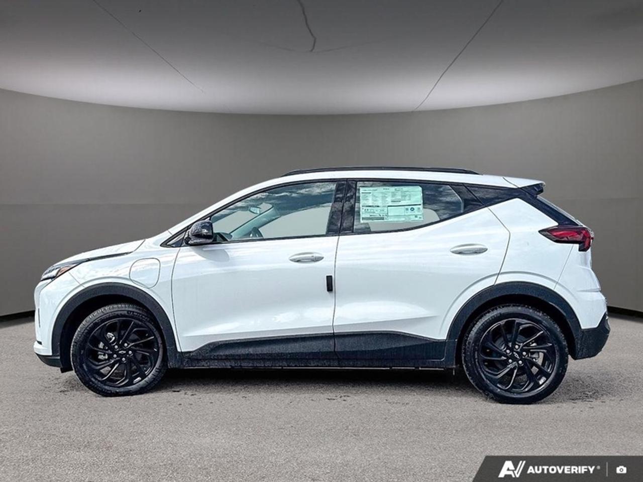 2027 Chevrolet Bolt RS  - Cooled Seats Photo