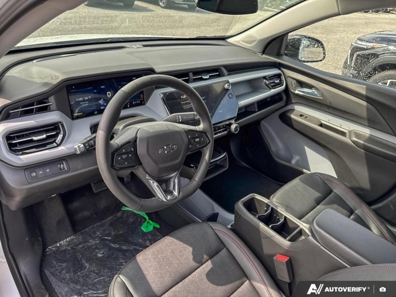 2027 Chevrolet Bolt RS  - Cooled Seats Photo