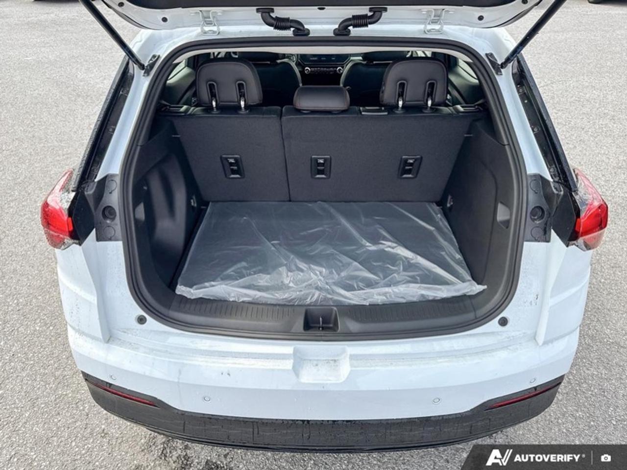 2027 Chevrolet Bolt RS  - Cooled Seats Photo