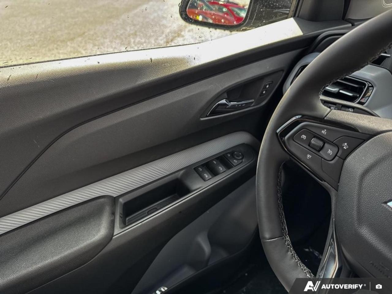 2027 Chevrolet Bolt RS  - Cooled Seats Photo